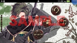 ꡼ No.004 | ɴɴϵ ǦˡġפPS Vitaѥơޤۿ