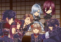 ꡼ No.008 | ɴɴϵ ǦˡġסХǥХ2Ƥۿ