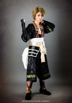 ꡼ No.003 | Ǧˡϲ̡ɴɴϵ Ǧˡġסե٥ȡԡŵ