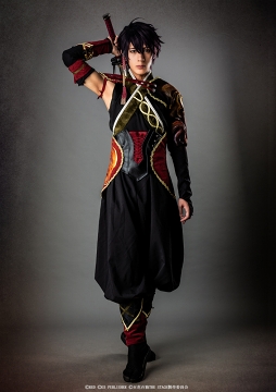 ꡼ No.004 | Ǧˡϲ̡ɴɴϵ Ǧˡġסե٥ȡԡŵ