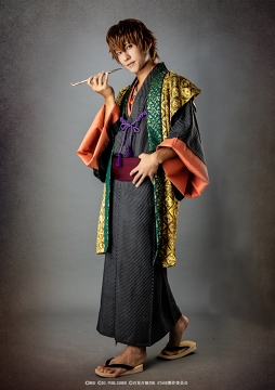 ꡼ No.005 | Ǧˡϲ̡ɴɴϵ Ǧˡġסե٥ȡԡŵ