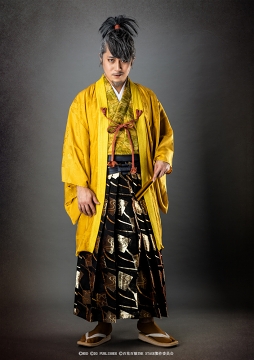 ꡼ No.007 | Ǧˡϲ̡ɴɴϵ Ǧˡġסե٥ȡԡŵ