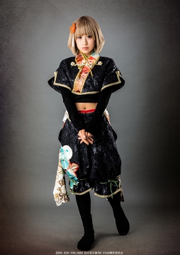 ꡼ No.010 | Ǧˡϲ̡ɴɴϵ Ǧˡġסե٥ȡԡŵ