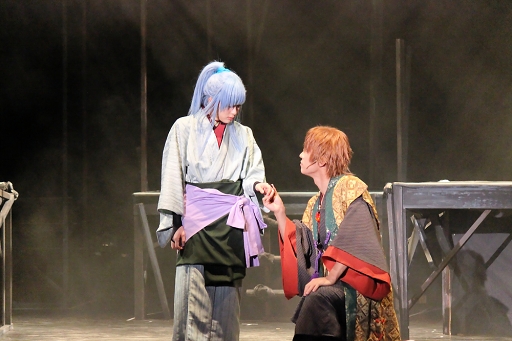 ²èÁü¥®¥ã¥é¥ê¡¼ No.008¤Î¥µ¥à¥Í¥¤¥ë²èÁü / Ǧ¤Ó¤¿¤Á¤ÎÎø¤ÈÀ¸¤ÍͤËÎÞ¤·¡¤¥¢¥¯¥·¥ç¥ó¤Ë¼ê¤Ë´À°®¤ë¡£¡ÖǦˡϲ̡·õ·à¡ØÉ´²Öɴϵ¡Ù¡Á·î²¼´Ý¤Î¾Ï¡Á¡×°Ï¤ß²ñ¸«¡õ¥²¥Í¥×¥í¸ø±é¥ì¥Ý¡¼¥È