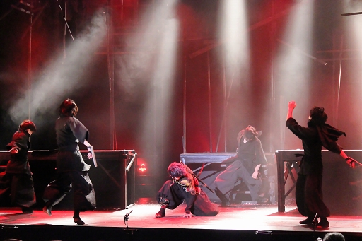 ²èÁü¥®¥ã¥é¥ê¡¼ No.015¤Î¥µ¥à¥Í¥¤¥ë²èÁü / Ǧ¤Ó¤¿¤Á¤ÎÎø¤ÈÀ¸¤ÍͤËÎÞ¤·¡¤¥¢¥¯¥·¥ç¥ó¤Ë¼ê¤Ë´À°®¤ë¡£¡ÖǦˡϲ̡·õ·à¡ØÉ´²Öɴϵ¡Ù¡Á·î²¼´Ý¤Î¾Ï¡Á¡×°Ï¤ß²ñ¸«¡õ¥²¥Í¥×¥í¸ø±é¥ì¥Ý¡¼¥È