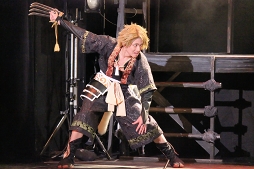 ²èÁü¥®¥ã¥é¥ê¡¼ No.018¤Î¥µ¥à¥Í¥¤¥ë²èÁü / Ǧ¤Ó¤¿¤Á¤ÎÎø¤ÈÀ¸¤ÍͤËÎÞ¤·¡¤¥¢¥¯¥·¥ç¥ó¤Ë¼ê¤Ë´À°®¤ë¡£¡ÖǦˡϲ̡·õ·à¡ØÉ´²Öɴϵ¡Ù¡Á·î²¼´Ý¤Î¾Ï¡Á¡×°Ï¤ß²ñ¸«¡õ¥²¥Í¥×¥í¸ø±é¥ì¥Ý¡¼¥È