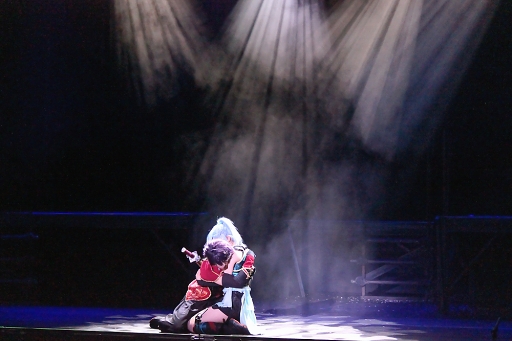 ²èÁü¥®¥ã¥é¥ê¡¼ No.022¤Î¥µ¥à¥Í¥¤¥ë²èÁü / Ǧ¤Ó¤¿¤Á¤ÎÎø¤ÈÀ¸¤ÍͤËÎÞ¤·¡¤¥¢¥¯¥·¥ç¥ó¤Ë¼ê¤Ë´À°®¤ë¡£¡ÖǦˡϲ̡·õ·à¡ØÉ´²Öɴϵ¡Ù¡Á·î²¼´Ý¤Î¾Ï¡Á¡×°Ï¤ß²ñ¸«¡õ¥²¥Í¥×¥í¸ø±é¥ì¥Ý¡¼¥È