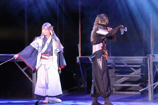 ²èÁü¥®¥ã¥é¥ê¡¼ No.025¤Î¥µ¥à¥Í¥¤¥ë²èÁü / Ǧ¤Ó¤¿¤Á¤ÎÎø¤ÈÀ¸¤ÍͤËÎÞ¤·¡¤¥¢¥¯¥·¥ç¥ó¤Ë¼ê¤Ë´À°®¤ë¡£¡ÖǦˡϲ̡·õ·à¡ØÉ´²Öɴϵ¡Ù¡Á·î²¼´Ý¤Î¾Ï¡Á¡×°Ï¤ß²ñ¸«¡õ¥²¥Í¥×¥í¸ø±é¥ì¥Ý¡¼¥È