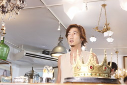 ꡼ No.005 | β᤬Ρ֥å  󥰥TVCM824