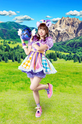 画像ギャラリー No.006のサムネイル画像 / 「クラッシュオブキングス」で「激カワタレントとキングスをやろう!第2弾」が実施中