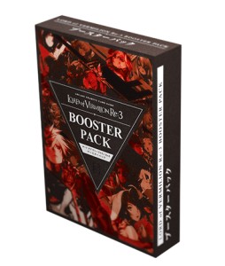 ꡼ No.036 | ǿLORD of VERMILION Re:3פβƯ2015ǯ⡣LoVAסP4פȤΥܻȤȯɽ줿OVER the LORD 7ϡ׿ޤȤ