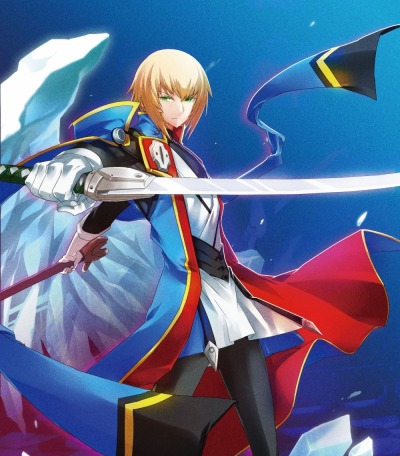 ꡼ No.008 | LORD of VERMILION Re:3ץС󥢥åפ225˼»ܡˡBLAZBLUE CENTRALFICTIONפȡ2פΥ餬