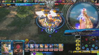 ꡼ No.005 | LORD of VERMILION Re:3פ225Ver.3.4RBLAZBLUEפ֥ե󥿥 פΥȻȤξ󤬸