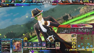 ꡼ No.010 | LORD of VERMILION Re:3פ225Ver.3.4RBLAZBLUEפ֥ե󥿥 פΥȻȤξ󤬸