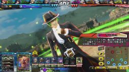 ꡼ No.027 | LORD of VERMILION Re:3פ225Ver.3.4RBLAZBLUEפ֥ե󥿥 פΥȻȤξ󤬸