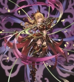 ꡼ No.005 | LORD of VERMILION Re:3ס2016ǯƤ˥ȻȤȤƻ魯֥֥롼ե󥿥ס֥5סselector WIXOSSפΥ饯