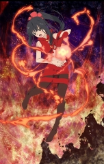 ꡼ No.007 | LORD of VERMILION Re:3ס2016ǯƤ˥ȻȤȤƻ魯֥֥롼ե󥿥ס֥5סselector WIXOSSפΥ饯