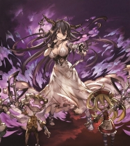 ꡼ No.017 | LORD of VERMILION Re:3ס2016ǯƤ˥ȻȤȤƻ魯֥֥롼ե󥿥ס֥5סselector WIXOSSפΥ饯