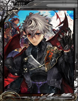 画像ギャラリー No.004のサムネイル画像 / 「LORD of VERMILION Re:3」のニコ生特番が6月17日に配信