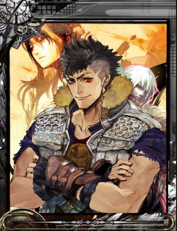 画像ギャラリー No.006のサムネイル画像 / 「LORD of VERMILION Re:3」のニコ生特番が6月17日に配信