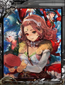 画像ギャラリー No.007のサムネイル画像 / 「LORD of VERMILION Re:3」のニコ生特番が6月17日に配信