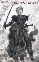 ���������꡼ No.003�Υ���ͥ������ / ��LORD of VERMILION�ץ��꡼���θ������٥�ȡ�OVER the LORD ���ޡ��ե����ƥ��Х� in ����ӥå������ȡפ�8��7���˳���