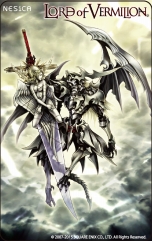 ���������꡼ No.004�Υ���ͥ������ / ��LORD of VERMILION�ץ��꡼���θ������٥�ȡ�OVER the LORD ���ޡ��ե����ƥ��Х� in ����ӥå������ȡפ�8��7���˳���