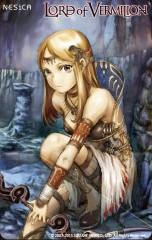 ���������꡼ No.007�Υ���ͥ������ / ��LORD of VERMILION�ץ��꡼���θ������٥�ȡ�OVER the LORD ���ޡ��ե����ƥ��Х� in ����ӥå������ȡפ�8��7���˳���