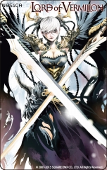 ���������꡼ No.008�Υ���ͥ������ / ��LORD of VERMILION�ץ��꡼���θ������٥�ȡ�OVER the LORD ���ޡ��ե����ƥ��Х� in ����ӥå������ȡפ�8��7���˳���