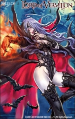 ���������꡼ No.009�Υ���ͥ������ / ��LORD of VERMILION�ץ��꡼���θ������٥�ȡ�OVER the LORD ���ޡ��ե����ƥ��Х� in ����ӥå������ȡפ�8��7���˳���