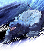 ꡼ No.002Υͥ / LORD of VERMILION Re:3פκǿСSAVIOUR OF THE 13 SWORDSפ2016ǯƯ֥ޡեƥХפȯɽ줿ޤȤ