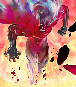 ꡼ No.005Υͥ / LORD of VERMILION Re:3פκǿСSAVIOUR OF THE 13 SWORDSפ2016ǯƯ֥ޡեƥХפȯɽ줿ޤȤ