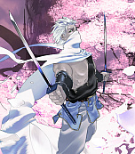 ꡼ No.006Υͥ / LORD of VERMILION Re:3פκǿСSAVIOUR OF THE 13 SWORDSפ2016ǯƯ֥ޡեƥХפȯɽ줿ޤȤ