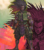 ꡼ No.011Υͥ / LORD of VERMILION Re:3פκǿСSAVIOUR OF THE 13 SWORDSפ2016ǯƯ֥ޡեƥХפȯɽ줿ޤȤ