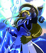 ꡼ No.014Υͥ / LORD of VERMILION Re:3פκǿСSAVIOUR OF THE 13 SWORDSפ2016ǯƯ֥ޡեƥХפȯɽ줿ޤȤ