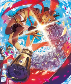 ꡼ No.002 | LORD of VERMILION Re:3ס1226ˡDear Servant KEEPER OF THE 13 KEYSײƯϡ60ʾοɤɲ