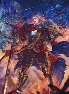 ꡼ No.012 | LORD of VERMILION Re:3ס1226ˡDear Servant KEEPER OF THE 13 KEYSײƯϡ60ʾοɤɲ