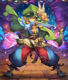 ꡼ No.015 | LORD of VERMILION Re:3ס1226ˡDear Servant KEEPER OF THE 13 KEYSײƯϡ60ʾοɤɲ