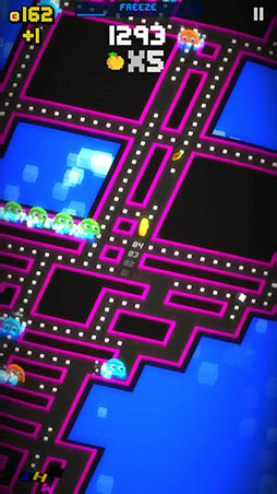 ꡼ No.006 | ٤Υѥåޥϥɥ쥹ץ쥤ǽˡХƨʤΥåĤPAC-MAN 256פҲ