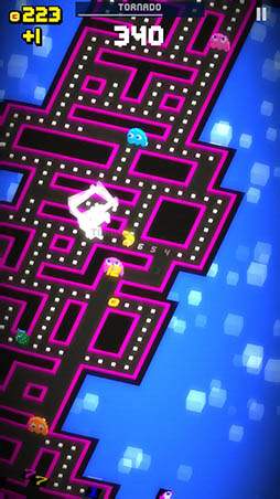 ꡼ No.007 | ٤Υѥåޥϥɥ쥹ץ쥤ǽˡХƨʤΥåĤPAC-MAN 256פҲ