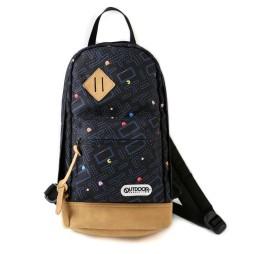 ꡼ No.002 | PAC-MANפOUTDOOR PRODUCTSΥܥХåо졣ͽ