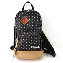 ꡼ No.013 | PAC-MANפOUTDOOR PRODUCTSΥܥХåо졣ͽ