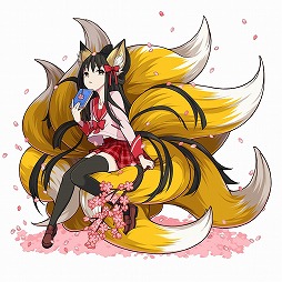 画像ギャラリー No.003のサムネイル画像 / 「ガルズモンズ」,強化やランクアップなどをまとめて支援してくれるキャンペーン