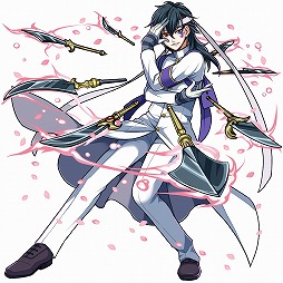 画像ギャラリー No.004のサムネイル画像 / 「ガルズモンズ」,強化やランクアップなどをまとめて支援してくれるキャンペーン