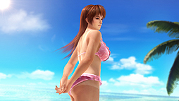 ꡼ No.007Υͥ / TGS 2015ϡDEAD OR ALIVE Xtreme 3פо줹9ͤꡪ PlayStation VRؤбȯɽ줿ơͤϤ