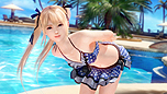 ���������꡼ No.011�Υ���ͥ������ / �Х��󥹥������DEAD OR ALIVE Xtreme 3�פ�2016ǯ2��25��ȯ��ء���3D �ޥ����ѥåɡפʤɤ򥻥åȤˤ���2����ι�ڥѥå�������
