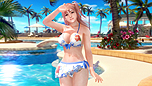 ���������꡼ No.012�Υ���ͥ������ / �Х��󥹥������DEAD OR ALIVE Xtreme 3�פ�2016ǯ2��25��ȯ��ء���3D �ޥ����ѥåɡפʤɤ򥻥åȤˤ���2����ι�ڥѥå�������
