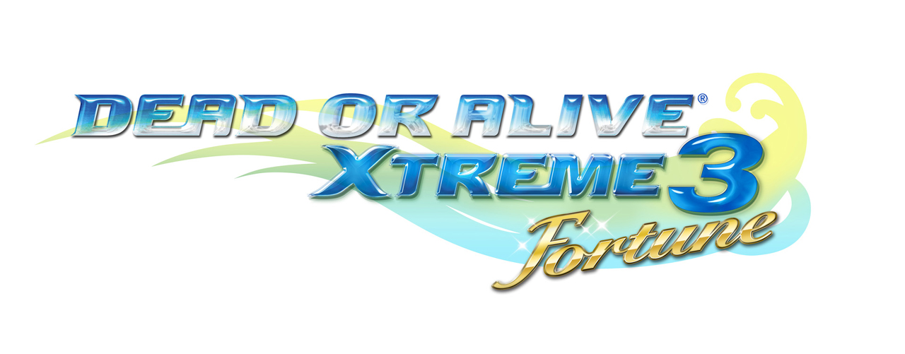 画像集一覧 / 「DEAD OR ALIVE Xtreme 3」,コレクターズエディション