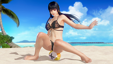 ꡼ No.009 | DEAD OR ALIVE Xtreme 3סҥ󻣱ƵǽPS VitaǸȥåɵǽʤɤξܺ٤ɥɥ硼ȥࡼӡ3Ƥ