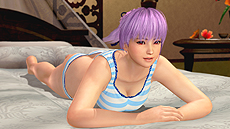 ꡼ No.011 | DEAD OR ALIVE Xtreme 3סҥ󻣱ƵǽPS VitaǸȥåɵǽʤɤξܺ٤ɥɥ硼ȥࡼӡ3Ƥ